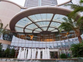 Отель Huangyan Yaoda Hotel  Тайчжоу